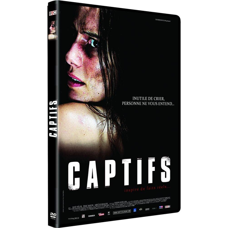 Capt¡fs (dvd) - Neuf sous blister