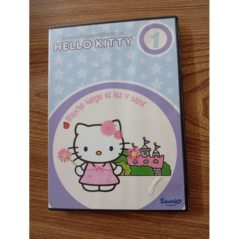 Hello kitty 1