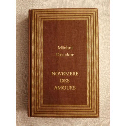 Novembre des Amours