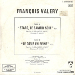 Stars Le Samedi Soir