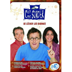 Se lécher les babines [FR Import] - Neuf sous blister