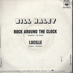 Rock Around The Clock / Lucille