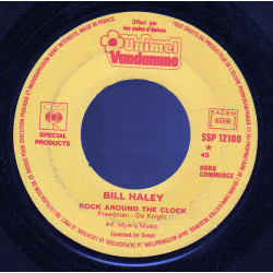 Rock Around The Clock / Lucille