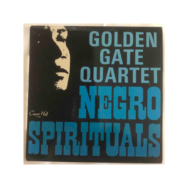 Negro Spirituals