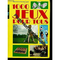 1000 Jeux Pour Tous