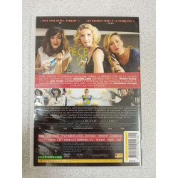 Dvd - Jamais le Premier Soir