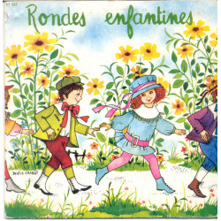 Rondes Enfantines (Vol. 2)