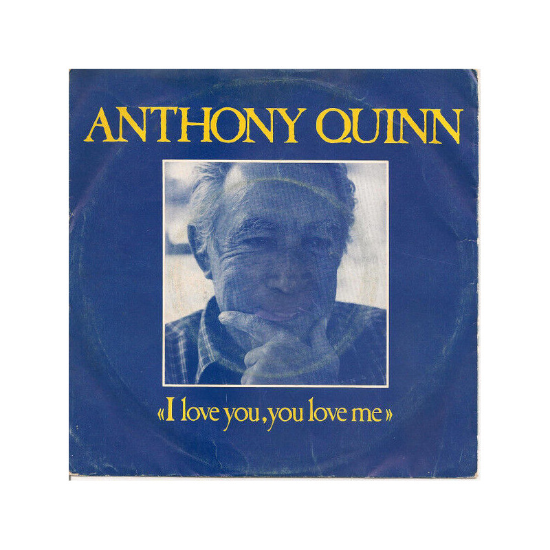 I Love You You Love Me