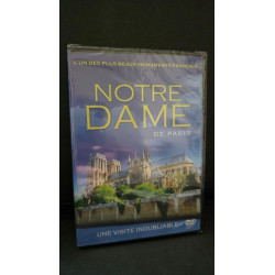 Notre-dame de paris [FR Import]