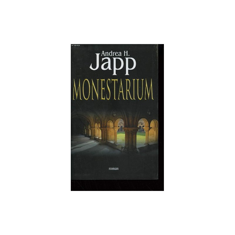 Monestarium