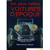 Les plus belles voitures d'epoque