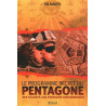 Le programme secret du Pentagone - Des soldats aux pouvoirs...