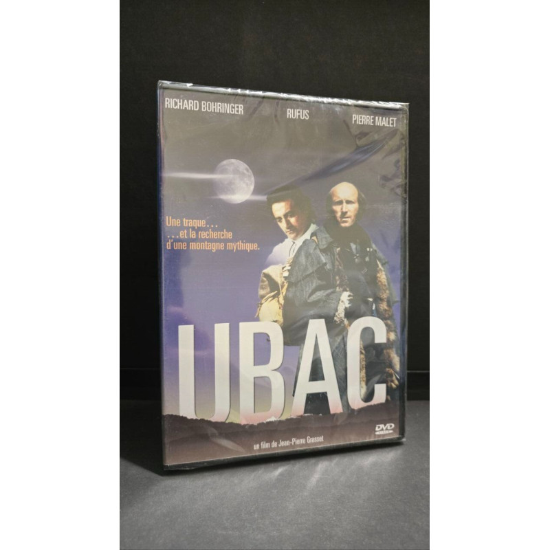 Ubac - Neuf sous blister