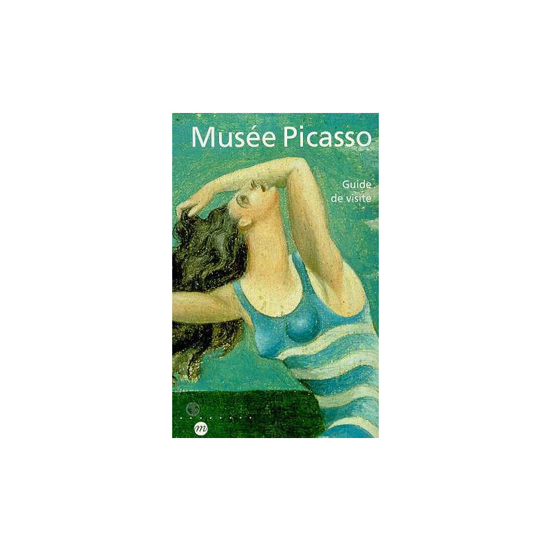 Musée Picasso: Guide de visite