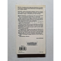 Le Dictionnaire analphabétique