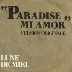 Paradise Mi Amor (Version Originale)