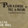 Paradise Mi Amor (Version Originale)