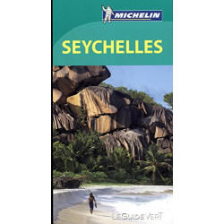 Guide Vert Seychelles Michelin