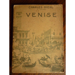 venise flammarion