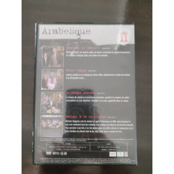Arabesque dvd 11