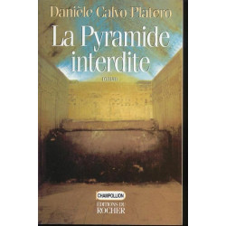 La pyramide interdite
