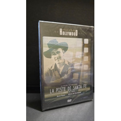 La piste de santa fé - Neuf sous blister