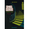 L'ombre du crépuscule: Le dernier des Aguris