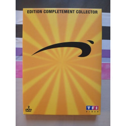Édition complètement collector