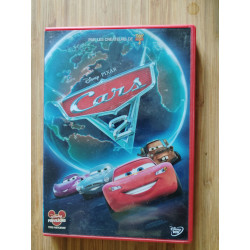 Cars 2