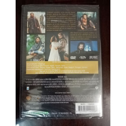 DVD Film. Robin des Bois prince des voleurs