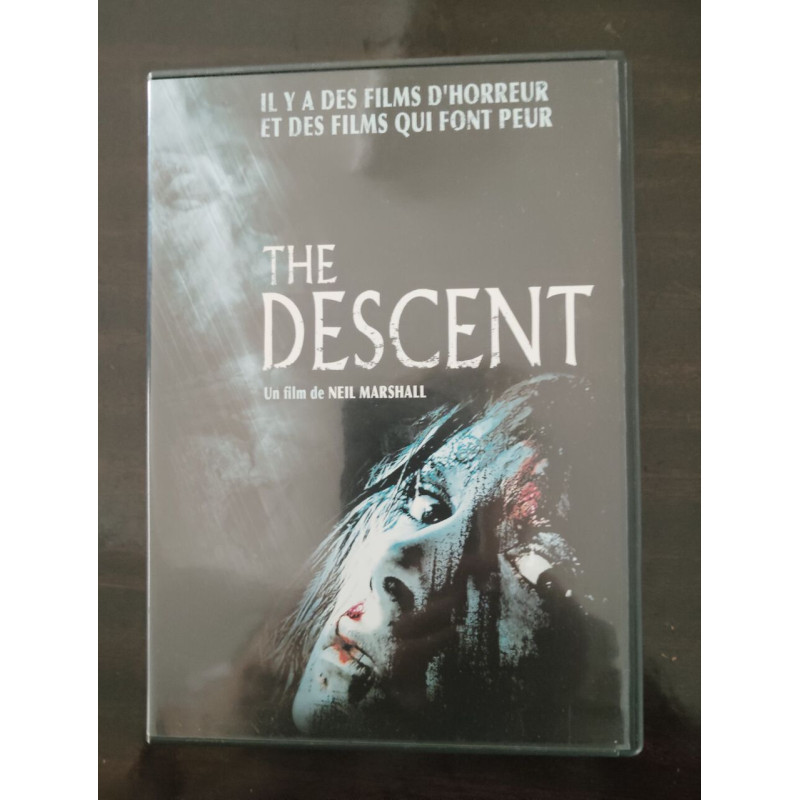 The Descent
