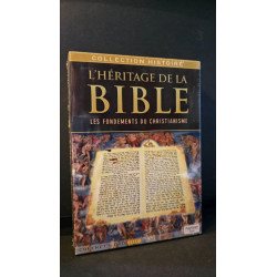 Héritage de la BIBLE Coffret 5 dvd [FR Import]