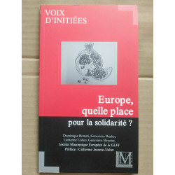 quelle place pour la solidarité Les Presses maçonniques