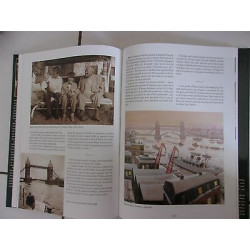 Marc Alexander ARNUL ERICH STEGMANN artiste peignant avec la bouche