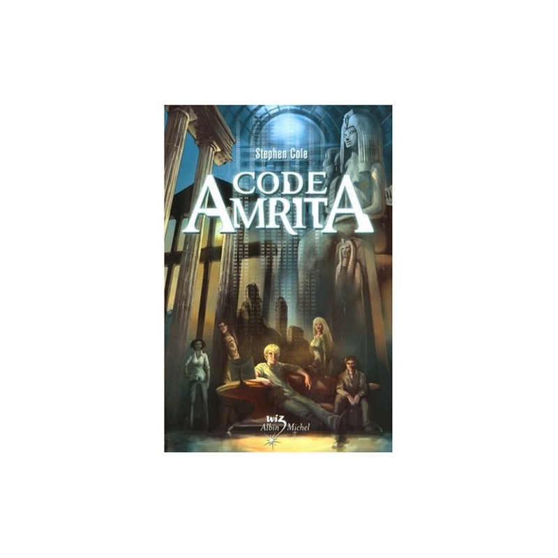 Code Amrita