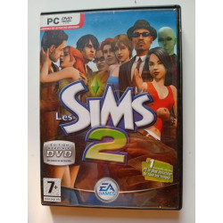 Les sims 2