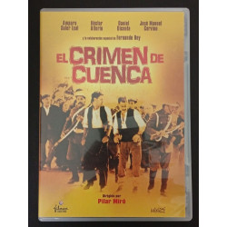 El crimen de Cuenca