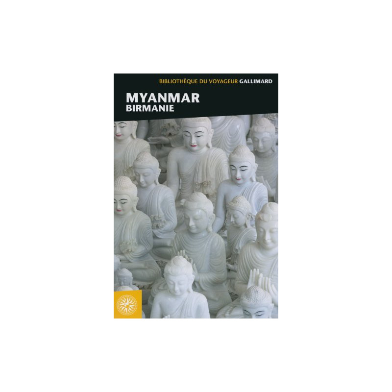 Myanmar: Birmanie