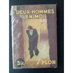 Deux hommes en moi