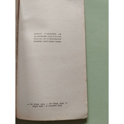 Milieu et techniques (622 dessins)