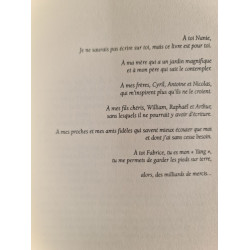 La guérisseuse - Grand Prix Femme Actuelle - Coup de coeur de...