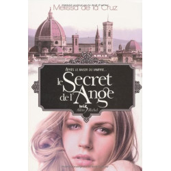 Le secret de l'ange T05