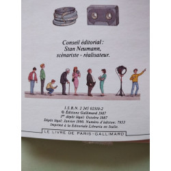 De l'autre côté de l'écran