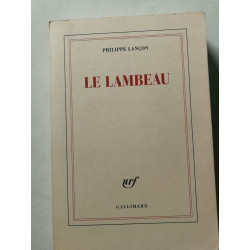 Le lambeau - Prix Femina 2018