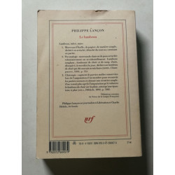 Le lambeau - Prix Femina 2018