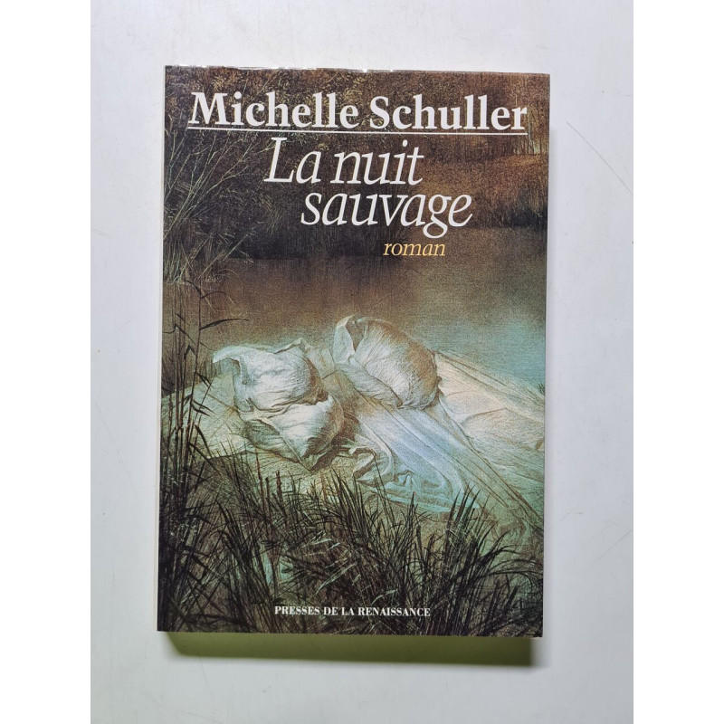 La nuit sauvage - 1992