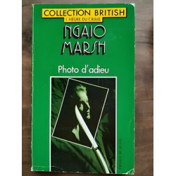 Photo d'adieu Presses de la cité