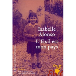 L'Exil est mon pays