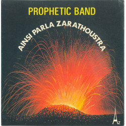 Ainsi Parla Zarathoustra