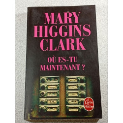 Où es-tu maintenant